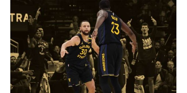Stephen Curry verkündete sein Ziel, die fünfte Meisterschaft zu gewinnen